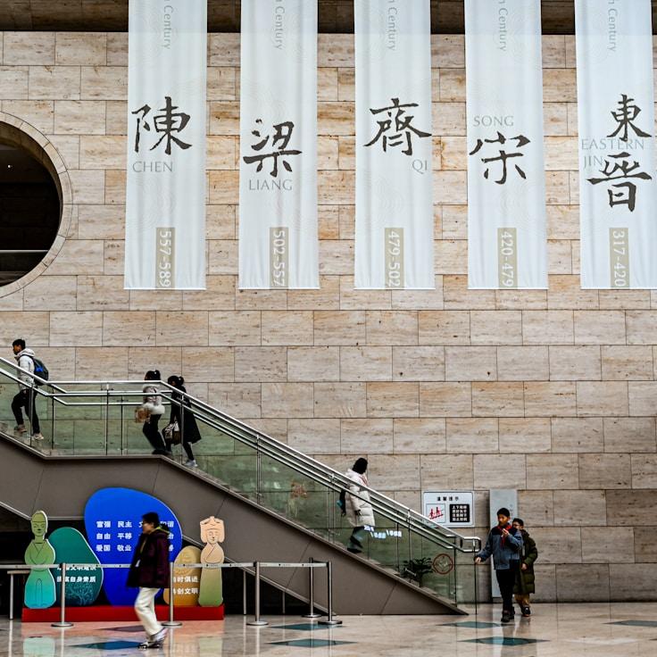 Dining out as an expat family in Germany